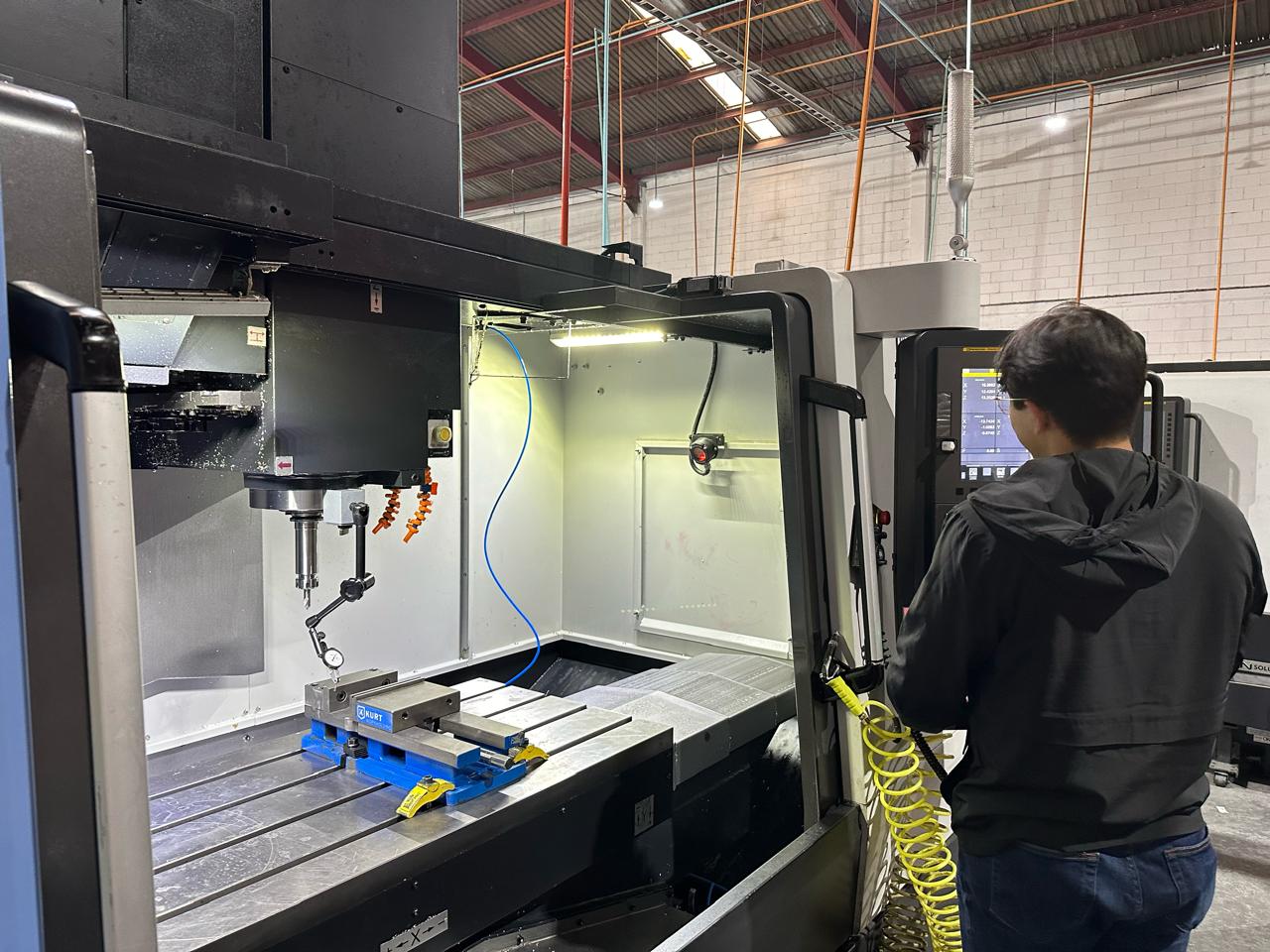 cnc